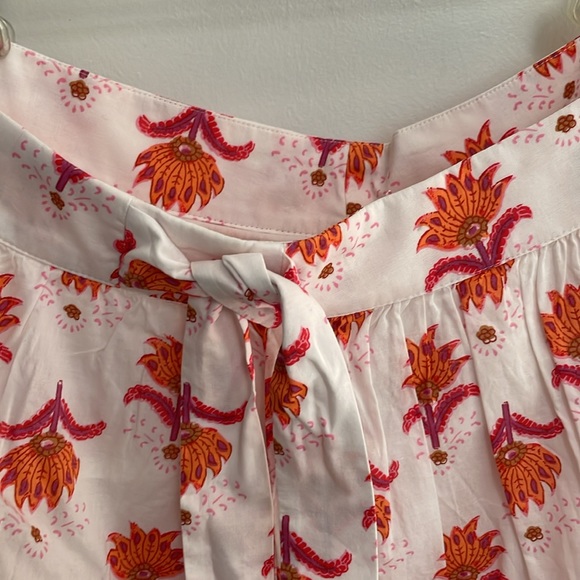 J.CREW factory spring skirt! - Picture 2 of 4